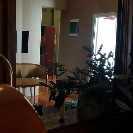 סלוניקי Konstantinos'S Luxury Vintage Apartment מראה חיצוני תמונה