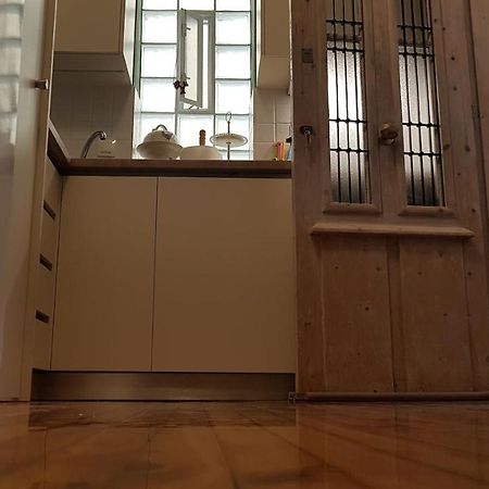 סלוניקי Konstantinos'S Luxury Vintage Apartment מראה חיצוני תמונה