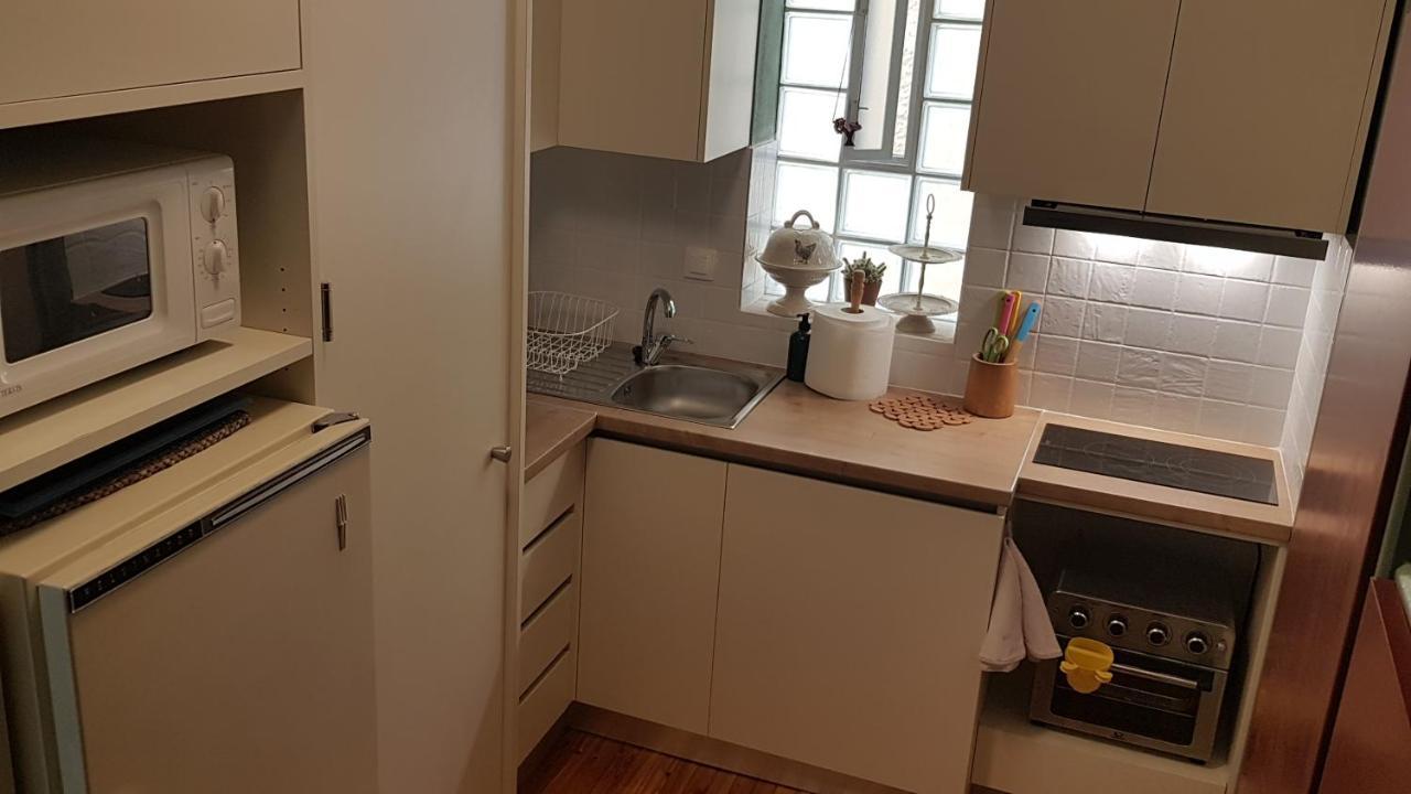 סלוניקי Konstantinos'S Luxury Vintage Apartment מראה חיצוני תמונה