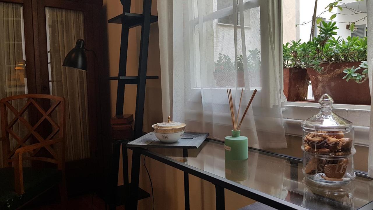 סלוניקי Konstantinos'S Luxury Vintage Apartment מראה חיצוני תמונה