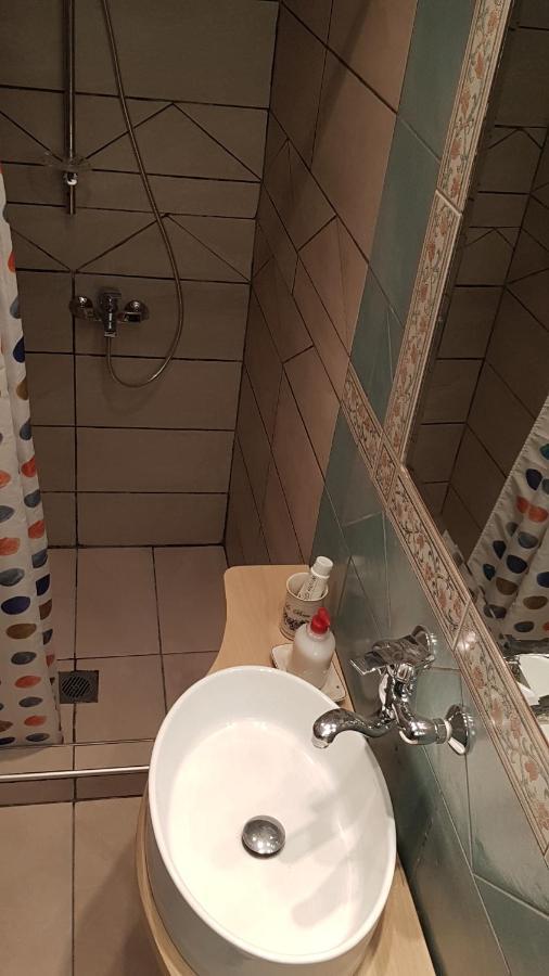 סלוניקי Konstantinos'S Luxury Vintage Apartment מראה חיצוני תמונה