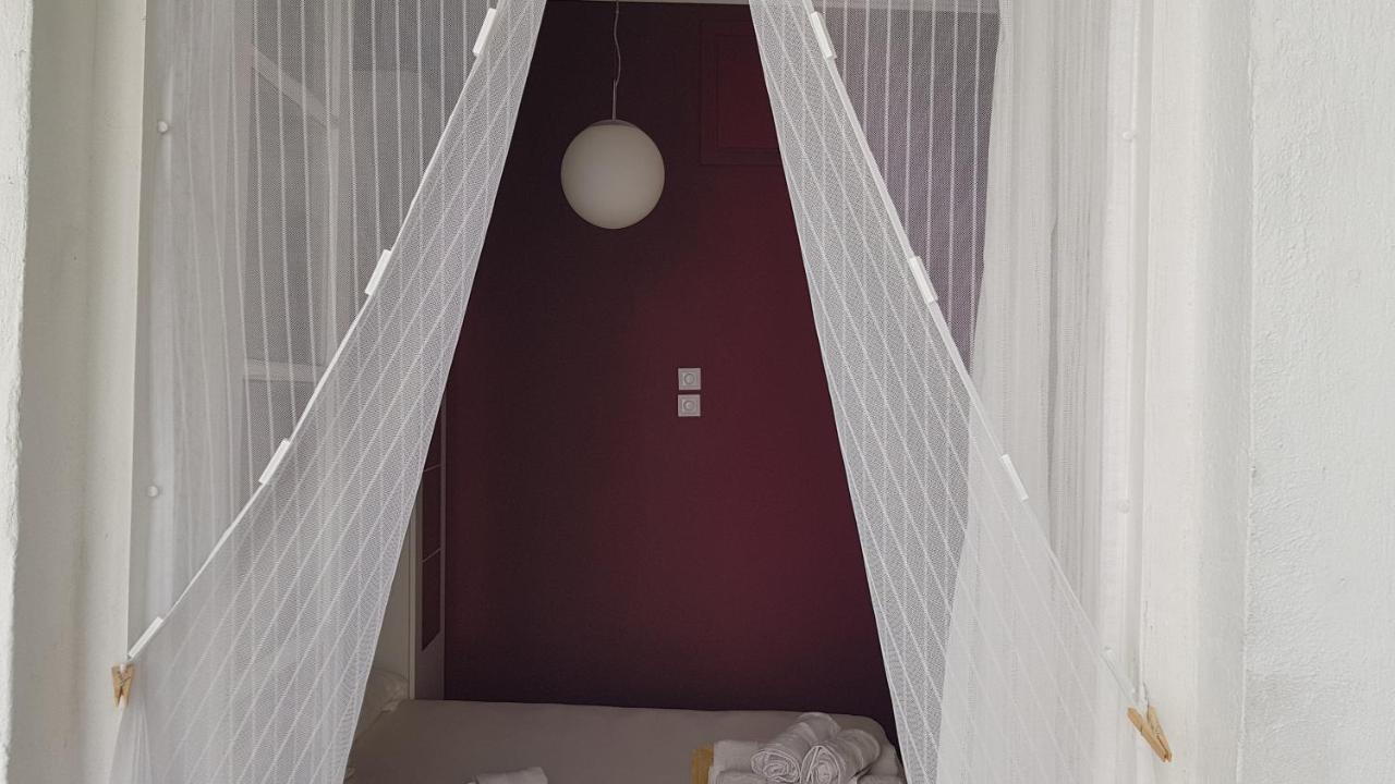 סלוניקי Konstantinos'S Luxury Vintage Apartment מראה חיצוני תמונה